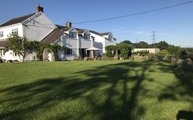 Brynawel Farm B&b